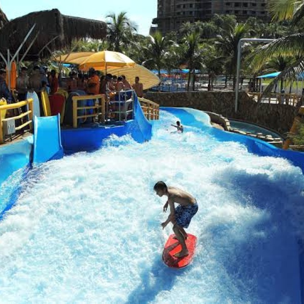 10 mil na conta ? OU ir Thermas ?laranjais  com tudo pago e 5k na sua conta. ?