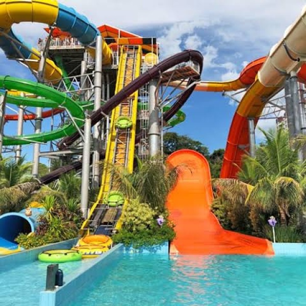 10 mil na conta ? OU ir Thermas ?laranjais  com tudo pago e 5k na sua conta. ?