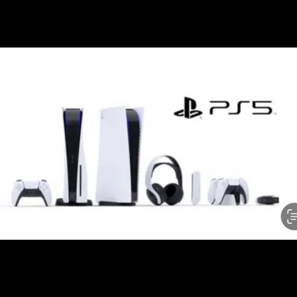 PS5 ? ou 3.500 ??