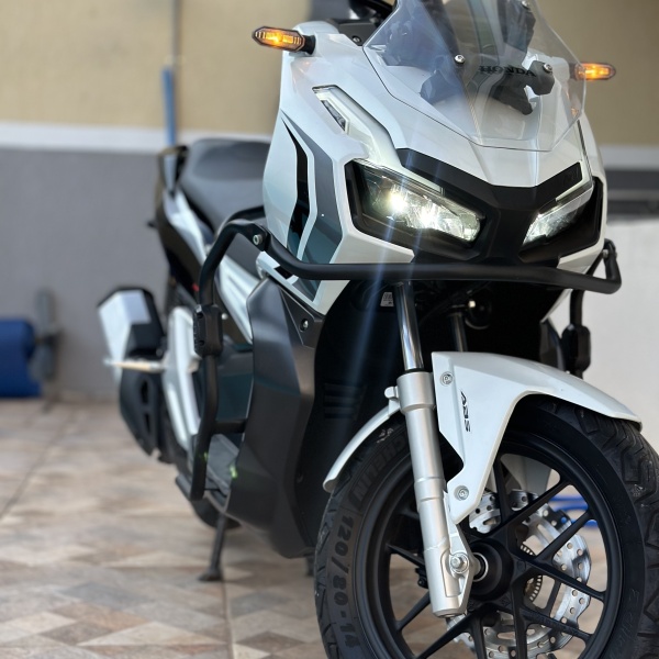 Honda ADV 2022 ?