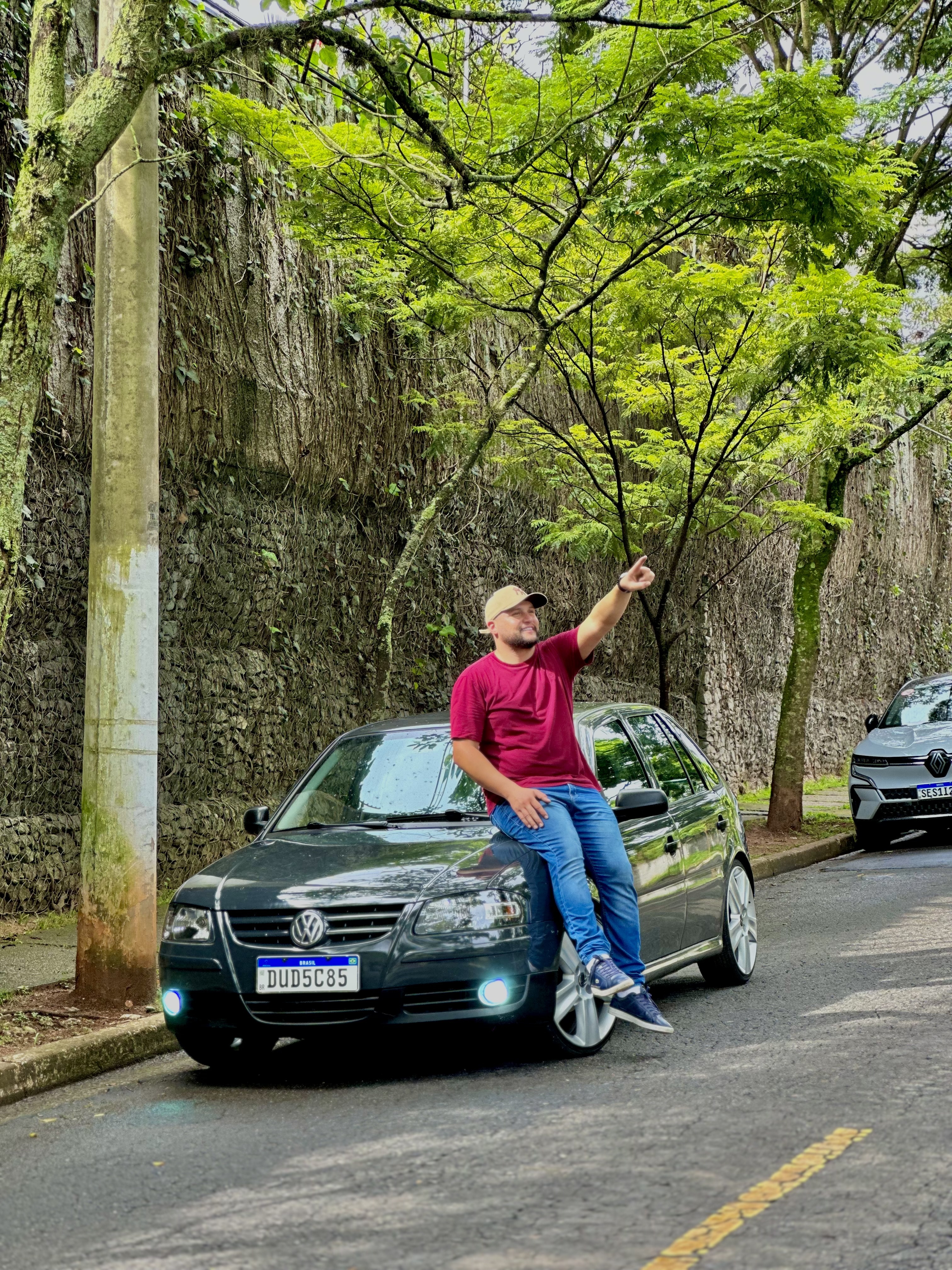  Gol g4 ? ultimos 17%