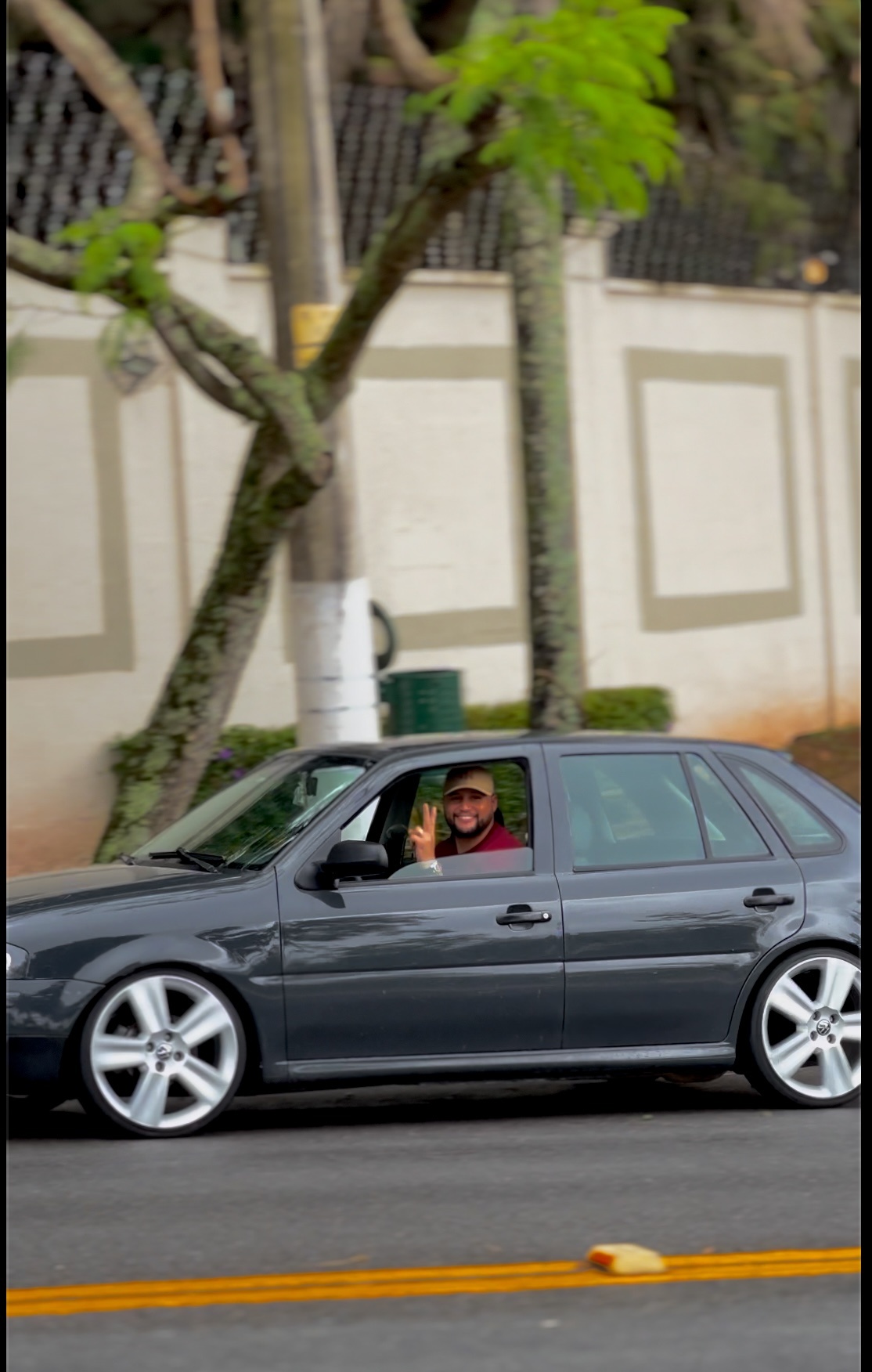  Gol g4 ? ultimos 17%