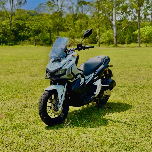 Honda ADV 2022 ?